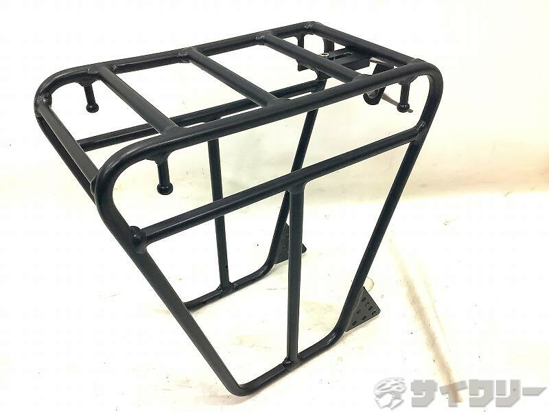 製品情報カテゴリ用品類 キャリア メーカー不明年式-色状態ランクD(年式相応のキズあり)送料サイズ小型サイズサイズ：270x270x140mmパーツ色：BLK状態コメント中古商品です。使用感ございます。その他