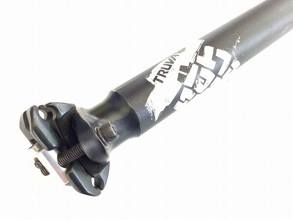 �����ȥݥ��� 31.6mm �ȥ�Хƥ��� ��SALE�ۥ����ȥݥ��� Hussefelt ��350mm�ʼ�¬��/31.6mm - ���