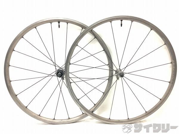 ホイール 700C シマノ 前後ホイールセット WH-6700 ULTEGRA 700c チューブレス シマノ（8-10s） - 中古