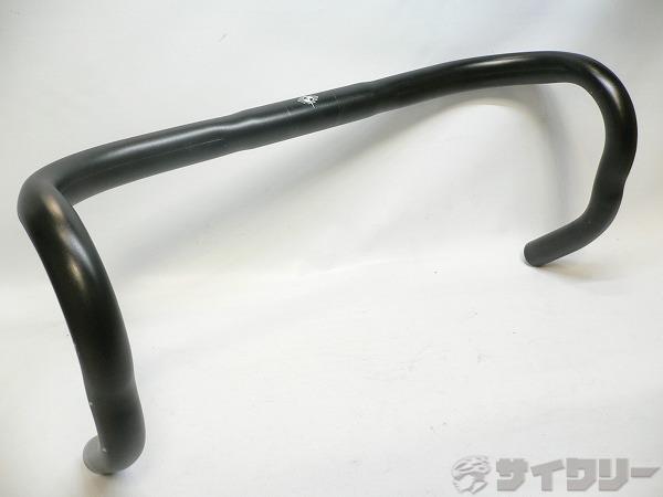 ハンドル ドロップ 不明 ドロップハンドル 400/φ26.0 - 中古