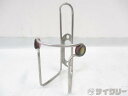 ボトルケージ エリート ボトルケージ Ciussi INOX - 中古(4)