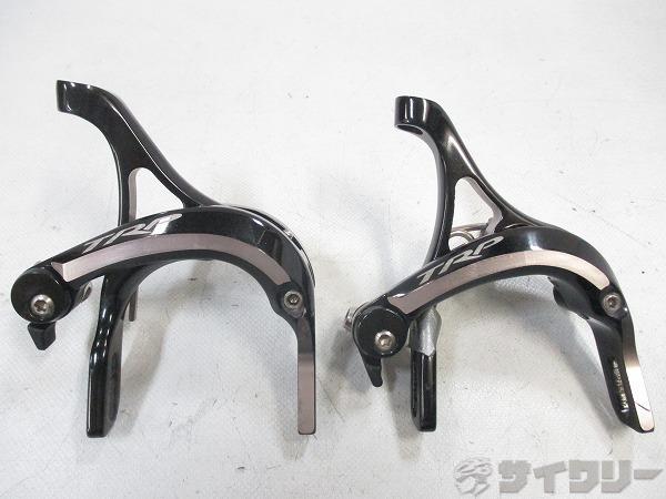 ブレーキ本体 サイドプルブレーキ TRP サイドプルブレーキセット R870 ※欠品/難有 ...
