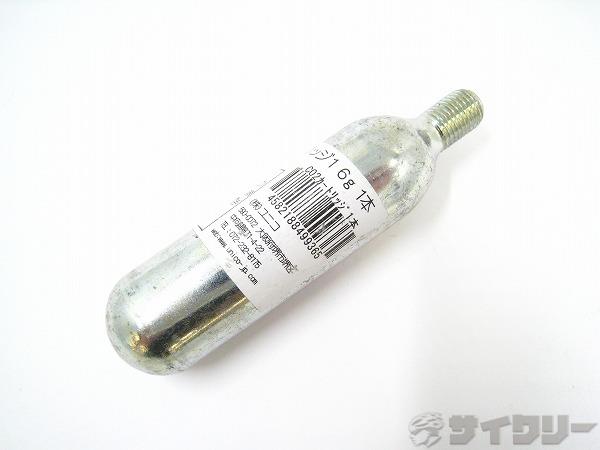 졢ݥ ӥݥ Х CO2ܥ 16g/ͥڤ꥿ - 
