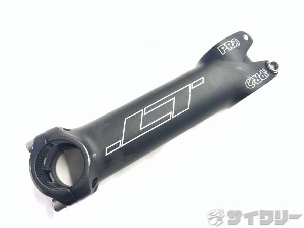 製品情報カテゴリハンドル関連 ステム アヘッド メーカーシマノプロ年式-色状態ランクD(年式相応のキズあり)送料サイズ小型サイズステム長：130mmコラム径：28.6mmクランプ径：26.0mm角度：84°パーツ色：ブラック状態コメント中古商品でございます。使用に伴う、汚れ、使用感がございます。削れがございます。画像に写っているもので全てになります。その他