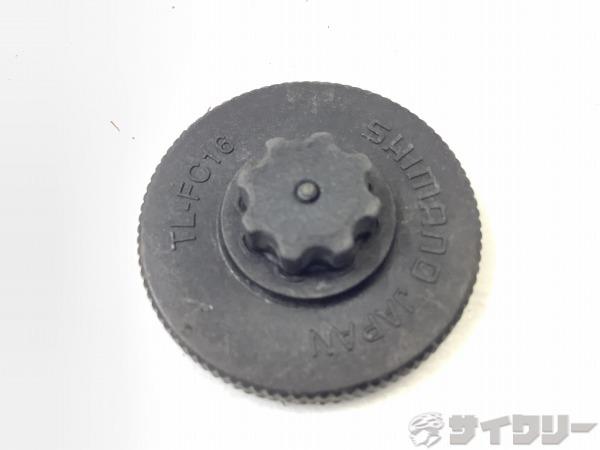 工具類/ケミカル 工具類 シマノ クランク取り付け工具 TL-FC16 - 中古(4)