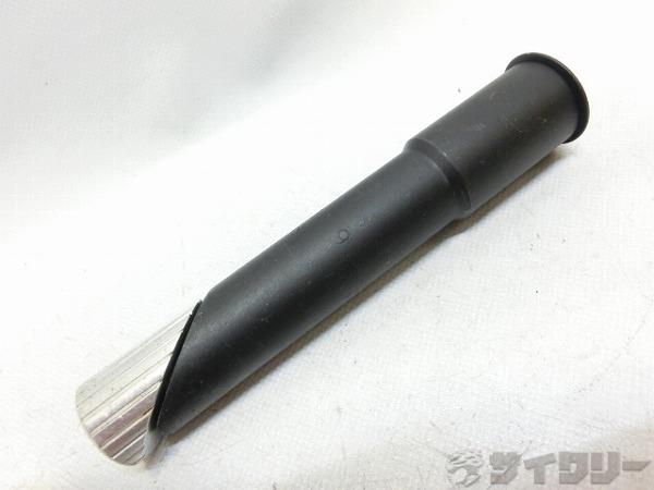 その他 不明 アヘッドコンバーター ブラック φ22.2mm→φ25.4mm - 中古