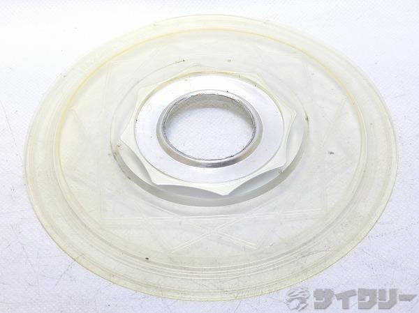 スプロケット サンツアー ボスフリー用スポークプロテクター - 中古