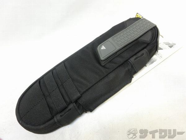 バッグ類（車体用） サドルバッグ トピーク サドルバッグ TRI-BACKUP TIREBAG - 中古