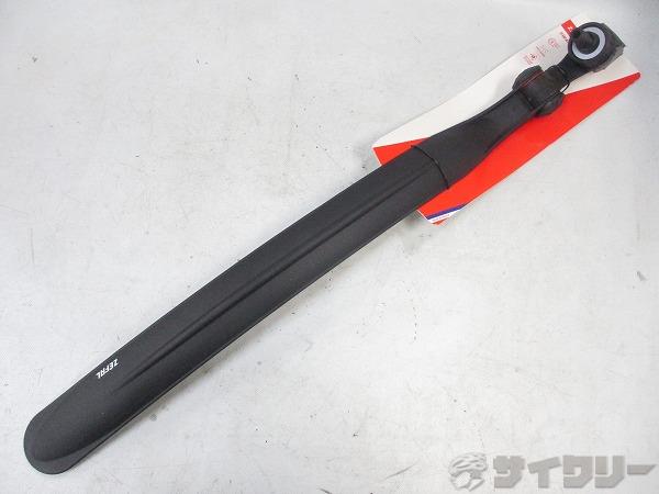 製品情報カテゴリ用品類 ドロヨケ/フェンダー メーカーゼファール年式-色状態ランクA(未使用品)送料サイズ小型サイズ対応ホイールサイズ：700c対応シートポスト径：25-32mmのシートポストに対応。サイズ：フェンダー幅45mmパーツ状態コメント未使用品です。その他【参考価格】2、310円