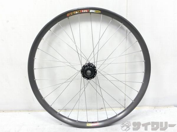 楽天市場】ホイール mavic 26インチの通販