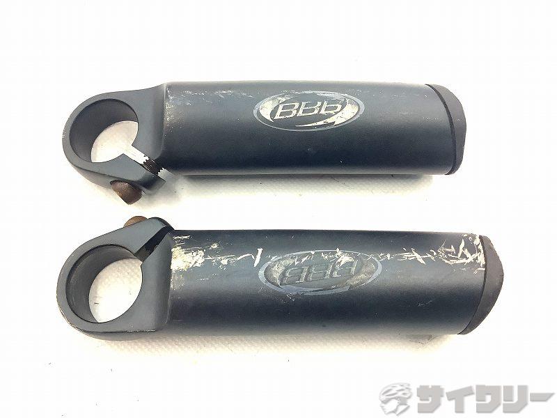 製品情報カテゴリハンドル関連 バーエンドバー メーカーBBB年式-色状態ランクD(年式相応のキズあり)送料サイズ小型サイズパーツ色：BLK状態コメント中古商品です。使用感傷ございます。ボルトに錆ありその他