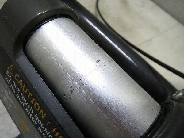 トレーナー/ローラー台 トレーナー/ローラー台 ミノウラ ローラー台 V270 本体のみ...