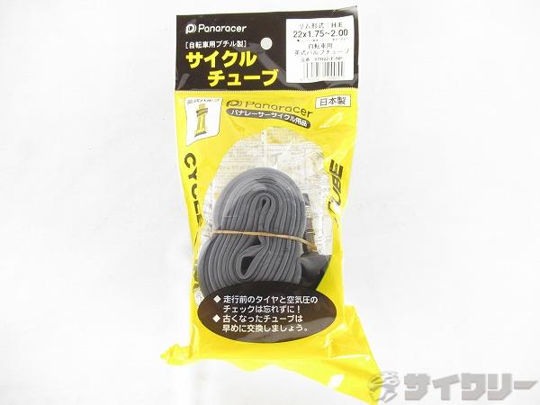 樂天商城 - その他 パナレーサー チューブ　22×1.75～2.00（H/E）　英式バルブ - 中古