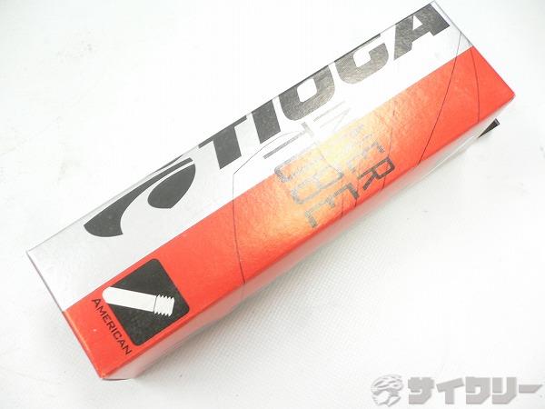 チューブ 26インチ タイオガ チューブ 20×1 1/8（451） 米式 - 中古