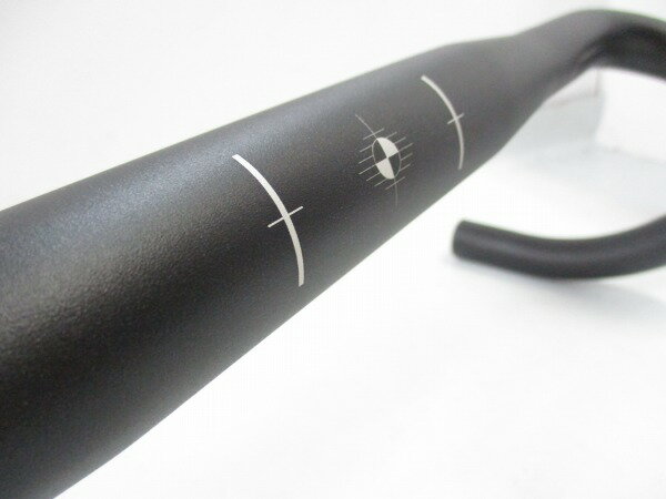 ハンドル ドロップ 不明 ドロップハンドル 400（c-c）/31.8mm - 中古