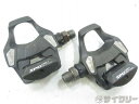 ペダル ビンディングペダル シマノ ビンディングペダル PD-RS500 - 中古
