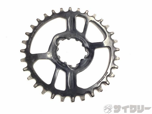 Tire Tube Set - クランク チェーンリング 不明 ダイレクトマウントチェーンリング 32T - 中古