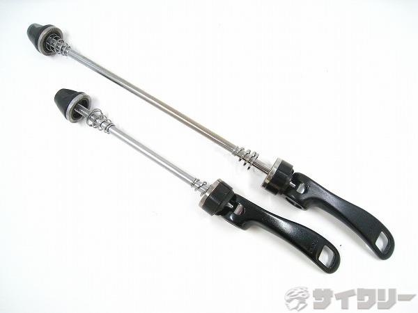 製品情報カテゴリホイール関連 クイック メーカー不明年式-色状態ランクB(ほぼ無傷)送料サイズ小型サイズサイズ：74/135mmパーツ色：ブラック状態コメント中古商品です。使用感は薄いですその他