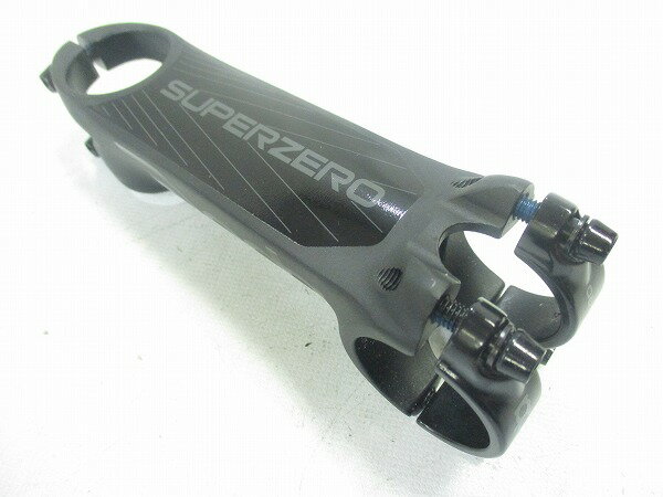 ステム アヘッド デダ アヘッドステム SUPERZERO 110/31.7/28.6mm - 中古