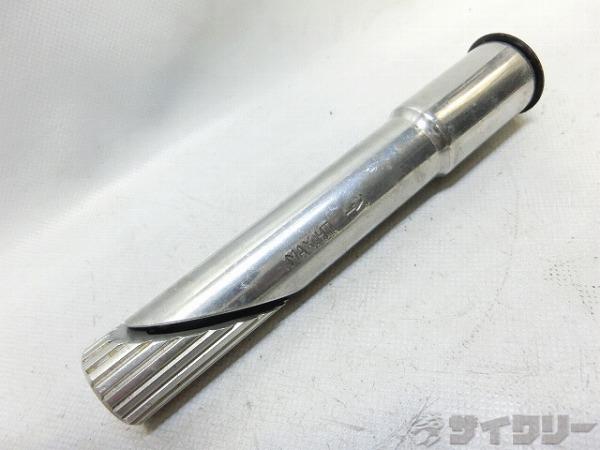 その他 不明 アヘッドコンバーター シルバー φ22.2mm→φ25.4mm - 中古