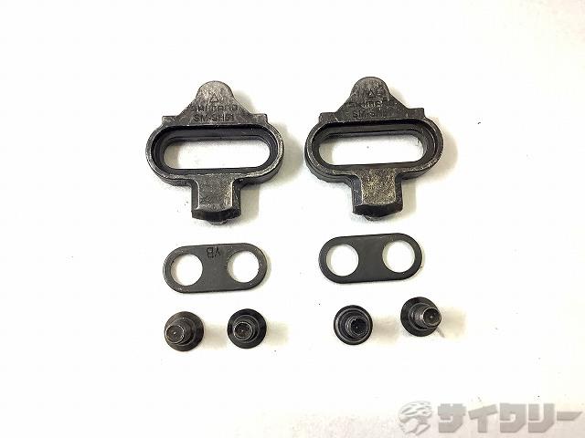 樂天商城 - クリート シマノ SPD　クリート SM-SH51 - 中古