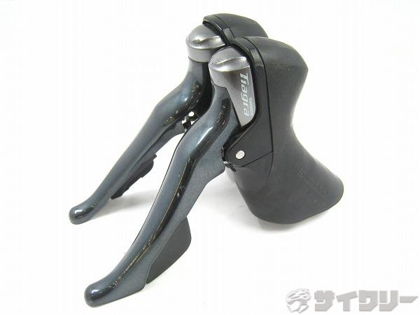 楽天市場】tiagra シフターの通販