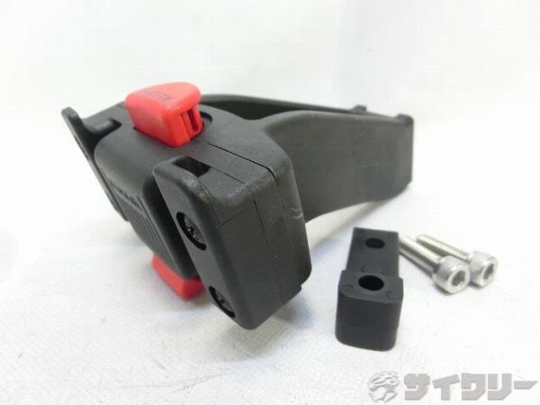 バッグ類（車体用） その他 リクセンカウル ヘッドチューブアタッチメント KR822 - 中古