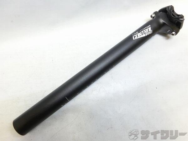 Mountain Bikes - シートポスト 31.6mm コントロールテック シートポスト ブラック φ31.6mm/350mm - 中古
