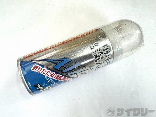 樂天商城 - その他用品類 協和インターナショナル 自転車用空気入れ AIR 英式用 100ml - 中古