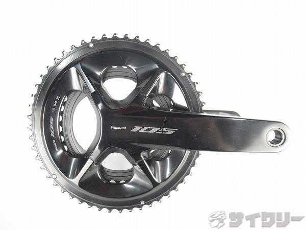 楽天市場】シマノ 105 fc－r7000 52×36t ホローテック2 クランクセット