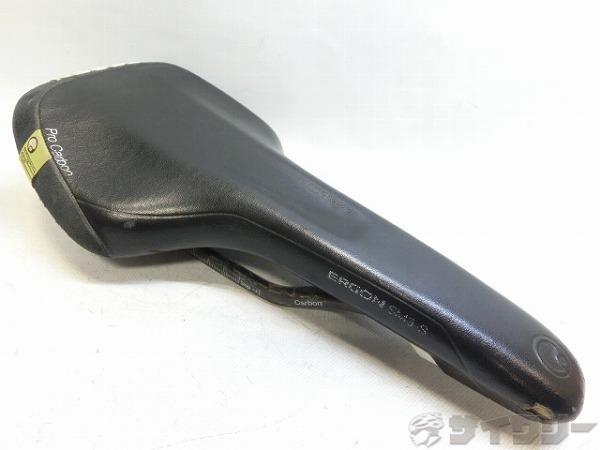 Other - サドル エルゴン サドル SM3 カーボンレール - 中古