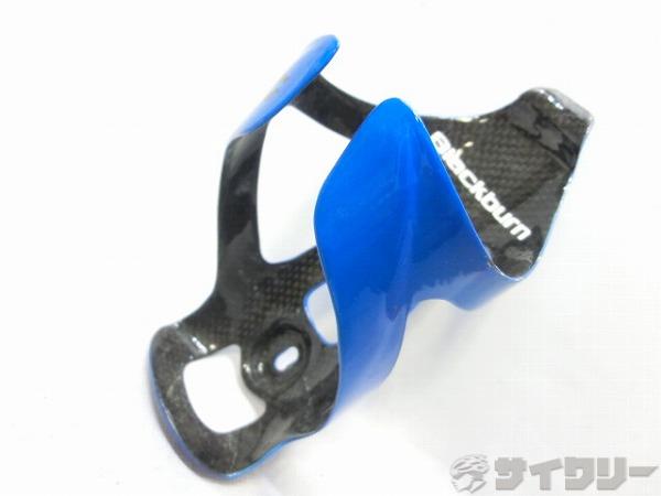 製品情報カテゴリ用品類 ボトルケージ メーカーブラックバーン年式-色状態ランクC(少々キズあり)送料サイズ小型サイズパーツ規格：レーサーボトル色：グロスブルー状態コメント中古商品です。すれ、小傷、着脱跡等ございます。その他参考価格：4、950円BLACKBURN