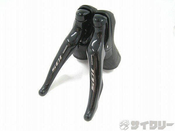 楽天市場】shimano 105 sti（自転車用パーツ｜自転車・サイクリング