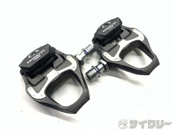 楽天市場】アルテグラ ペダル pd6800の通販