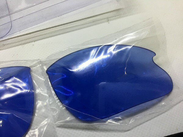 アイウェア パワースキャン 【SALE】換えレンズ - 中古