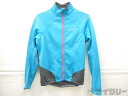 トップス 半袖ジャージ シマノ レディースジャケット Lサイズ ライトブルー - 中古