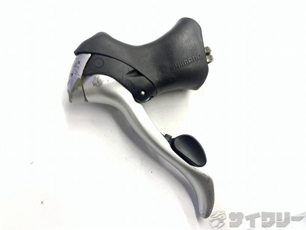 楽天市場】シマノ 105 STI デュアルコントロールレバー ST-5700 楽天市場】シマノ 105 STI デュアルコントロールレバー ST-5700