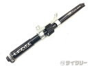 空気入れ、ポンプ 携帯ポンプ レザイン 携帯ポンプ ROAD DRIVE ABS FLEX HOSE - 中古