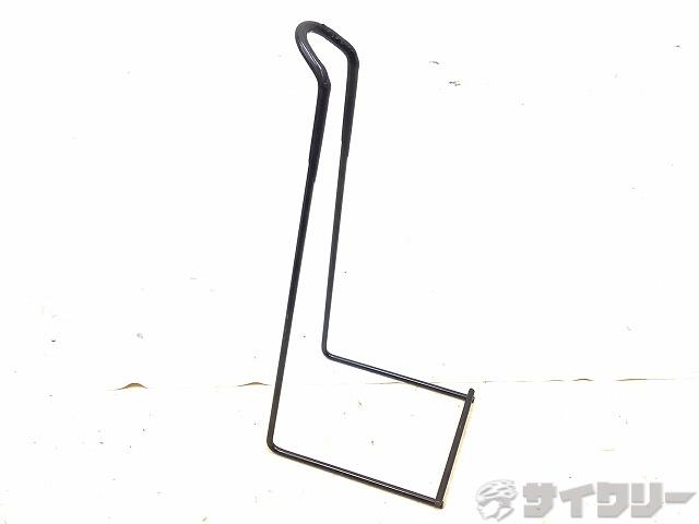 スタンド 展示用・メンテナンス用 不明 1輪車用スタンド - 中古