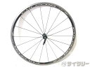 ホイール 700C フルクラム フロントホイール RACING7 CX 622×15 100mm/18H - 中古