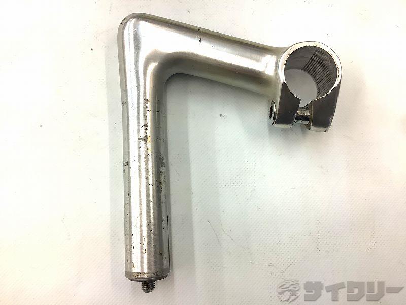 シンクロス　ノーマルサイズ　スレッドステム　中古 シンクロス SYNCROS 1インチスレッド ステム 1INCH THREAD STEM 140mm