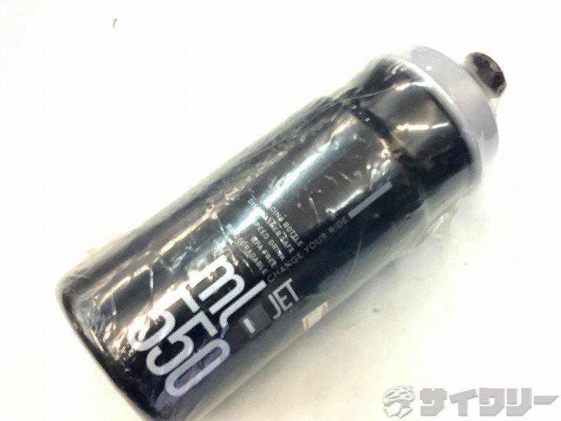 ボトル エリート レーサーボトル JET 550ml - 中古