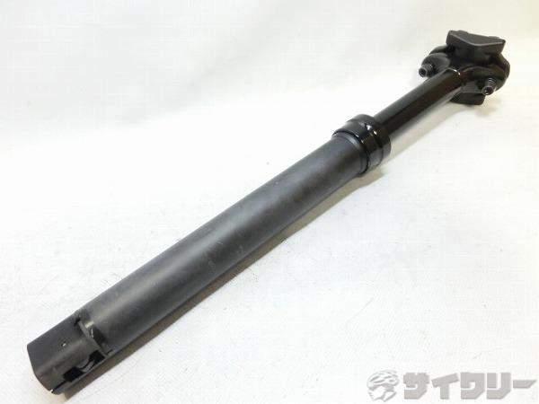 樂天商城 - シートポスト 27.2mm ダボス ドロッパーポスト φ27.2mm/310mm（最長時） - 中古