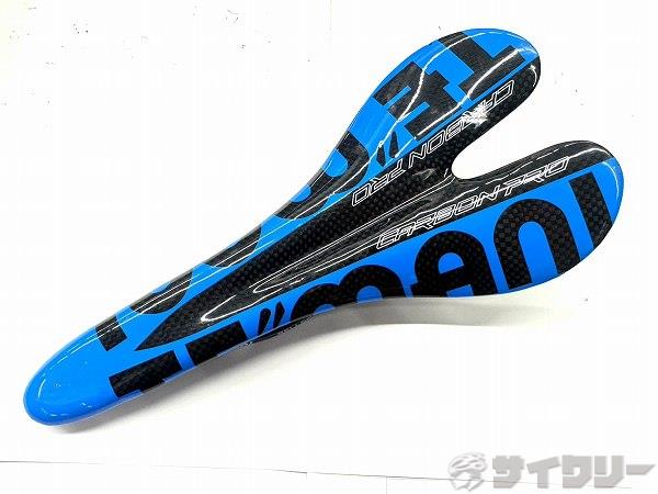 樂天商城 - サドル TEMANI フルカーボンサドル - 中古