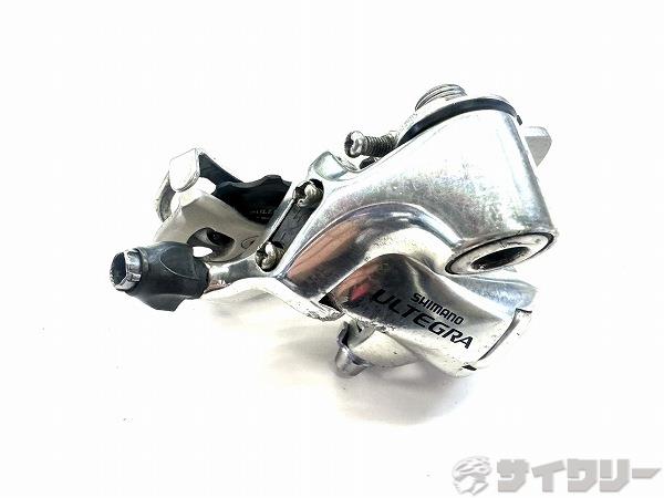 リアディレイラー シマノ リアディレイラー RD-6600 ULTEGRA 10s 中古
