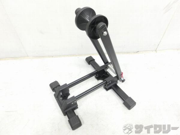 製品情報カテゴリ用品類 スタンド 展示用・メンテナンス用 メーカー不明年式-色状態ランクC(少々キズあり)送料サイズ小型サイズパーツ色：ブラック状態コメント中古商品でございます。使用感、傷、擦れがございます。その他
