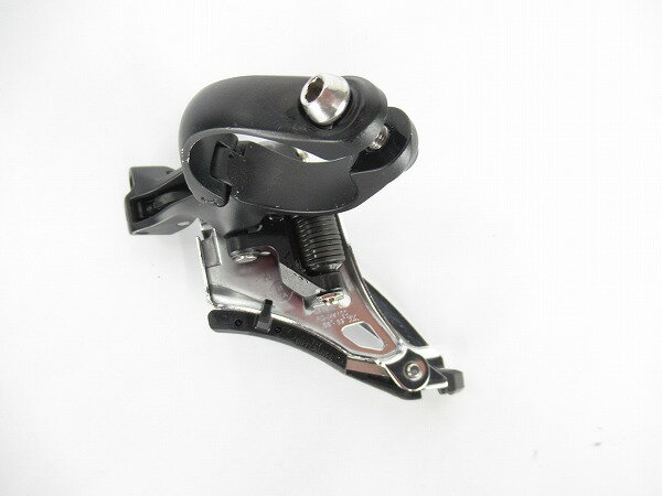 フロントディレイラー シマノ フロントディレイラー FD-M4100 DEORE φ34.9mm - 中古