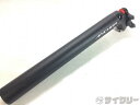 シートポスト 31.6mm アンカー シートポスト 31.6x300mm - 中古