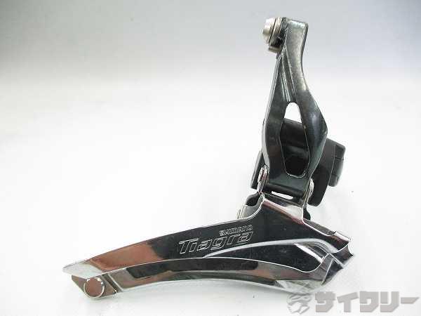 �ե���ȥǥ��쥤�顼 ���ޥ� �ե���ȥǥ��쥤�顼 FD-4700 Tiagra 2s/31.8/������ - ���