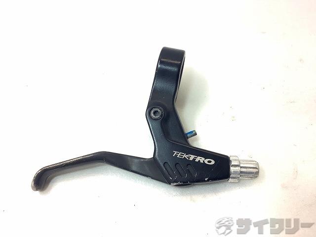 ブレーキレバー テクトロ ブレーキレバー　右側 - 中古
